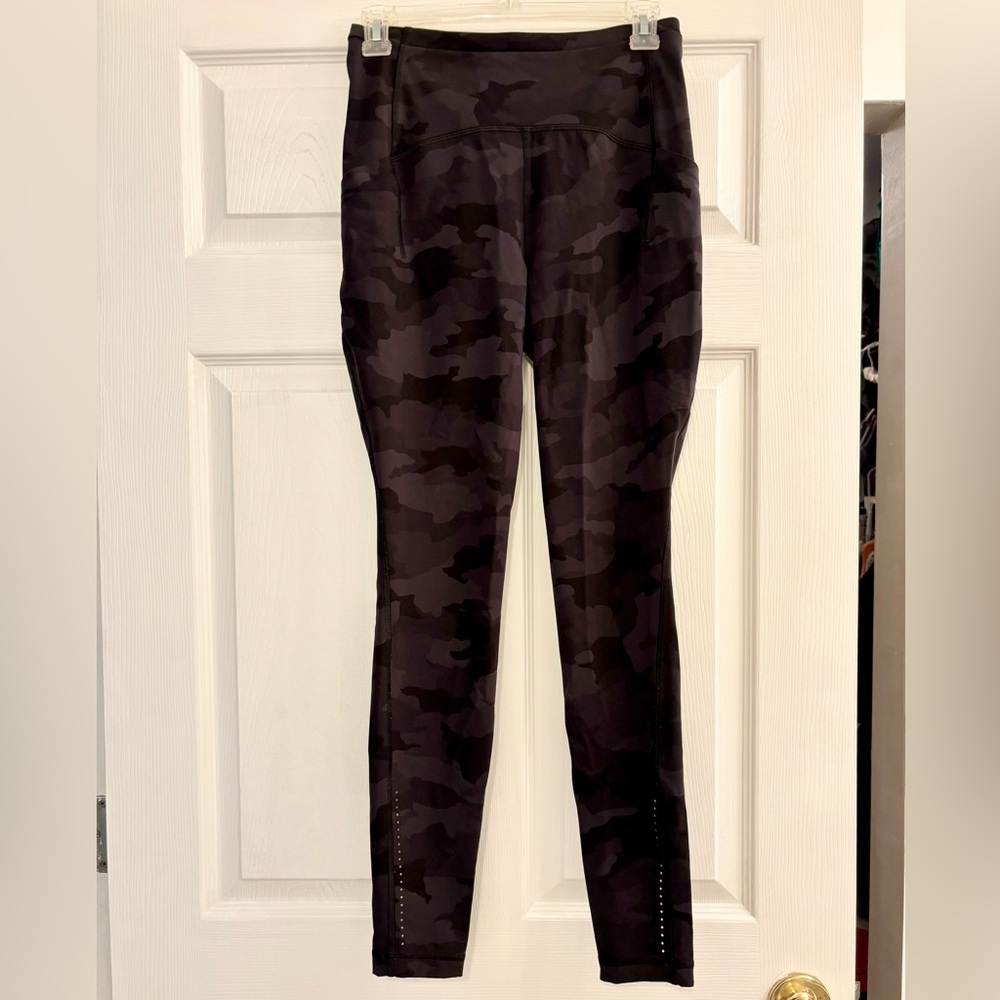 Lululemon Leggings Swift Speed HR Tight 28” | Gently Used